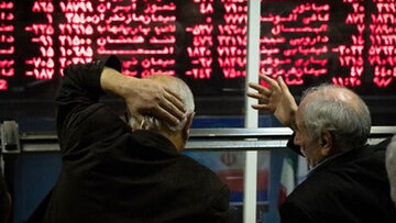 کل بازار سهام ایران به اندازه سود یکسال گوگل ارزش ندارد اما مسئولان از دستاوردهای بزرگ حرف  می زنند