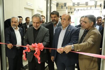 کلینیک کسبوکار قزوین برای رفع موانع تولید آغاز به کار کرد