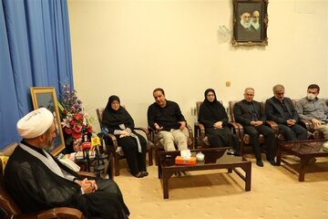 کمبودی در کالاهای اساسی مشاهده نمیشود