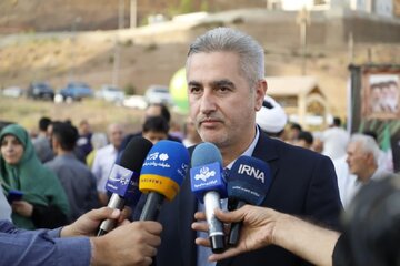 گام بلند شهرستان پردیس برای تامین آب شرب پایدار