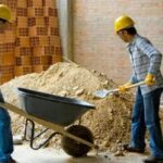 گام جدید دولت برای کارگران ساختمانی/ پوشش مشاغل سخت با پرداخت ۴ درصد حق بیمه
