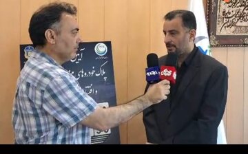 گامی مهم برای حمایت از تولید در منطقه آزاد مازندران
