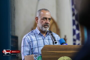 گرامیداشت یاد و خاطره ۲ هزار و ۷۵۰ شهید استان چهارمحال و بختیاری