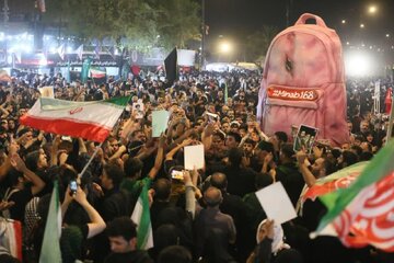 گسترش فعالیتهای موکب فرهنگی شهرداری مشهد