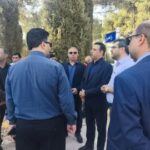 گشایش اکوپارک ایرانیان در شیراز؛ تجلی‌گاه پیوند زیست‌بوم کهن و راهبردهای توسعه پایدار نوین شهری