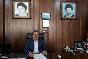 ۱۲ هزار و ۹۹۵ تن آرد در پنج ماه؛ روایت تعاون روستایی از تأمین نان روستاهای کرمانشاه