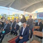 ۱۷۶۳ واخد نهضت ملی مسکن و ۹۰۴ واحد مسکن روستایی در استان اردبیل به بهره برداری رسید