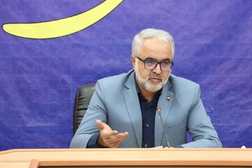 ۱۸۲ طرح با سرمایهگذاری ۱۰ هزار میلیارد تومانی؛ از افتتاح پروژهها تا پرداخت ۴۶۰۰ میلیارد تومان تسهیلات