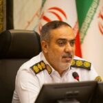 ۲۰۹ تقاطع اصفهان به UPS مجهز شد/برخورد جدی پلیس با «شوتی‌ها»