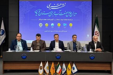 ۲۷۰۰میلیارد تومان پروژه برق در قزوین به بهرهبرداری میرسد