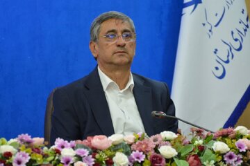 ۲۸۰۰ اثر تاریخی طبیعی و گردشگری لرستان به ثبت رسیده است