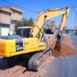 ۲۹ پروژه آبرسانی برای رفع مشکلات آبی فارس