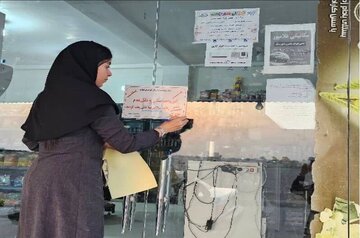 ۶ واحد صنفی در میناب به دلیل بی‌توجهی به اخطارهای بهداشتی تعطیل شدند