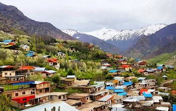 ۶۲۳پروژه روستایی قزوین به بهرهبرداری میرسد