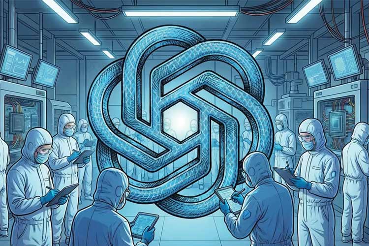 OpenAI توسعه مدل Astra را بهدلیل نگرانیهای امنیت سایبری متوقف کرد