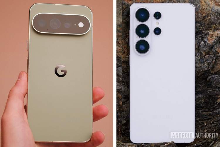 Pixel 11 Pro XL یا Galaxy S26 Ultra؛ کدام پرچم‌دار ارزش خرید بیشتری دارد؟