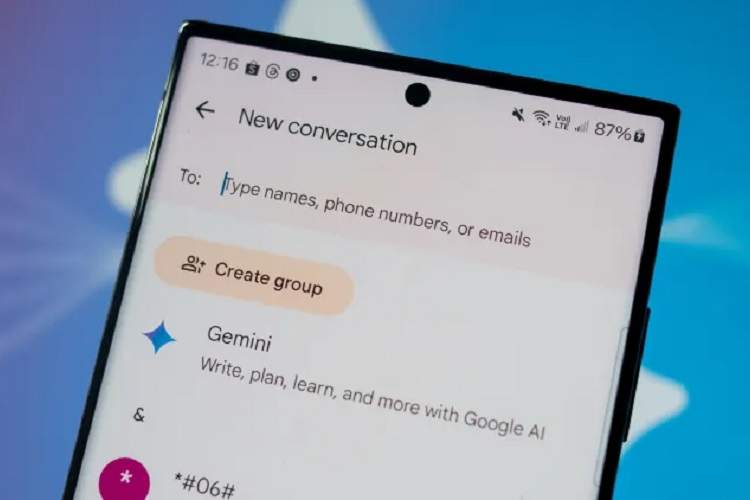 Samsung Messages بازگشت؛ اپلیکیشن جدید تجربه محبوب سامسونگ را زنده میکند