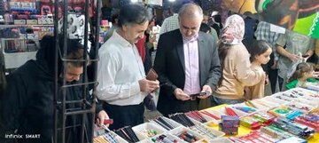 16 محصول نوشت افزار فاقد علامت استاندارد در لرستان شناسایی شد