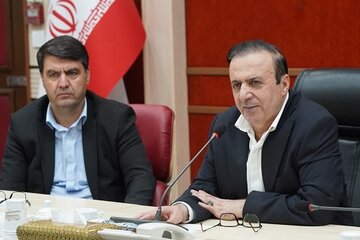آب طالقان سال آینده به قزوین میرسد