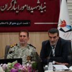 آخرین فرصت تشکیل پرونده جانبازی مجروحان جنگ ۴۵روزه