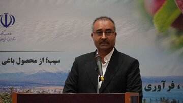 آذربایجانغربی آماده مدیریت صادرات محصولات کشاورزی سایر نقاط کشور