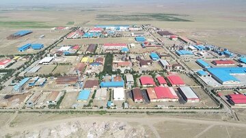 آغاز وگذاری اراضی طرح توسعه ۸۰هکتاری آراسنج