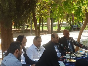 آغاز پاییز فرهنگی شیراز؛تجلیل از ساکنان بافت تاریخی تا نمایشگاه جهانی کارتونیستها