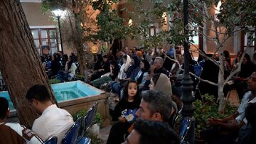 آیین بزرگداشت هشتاد و پنجمین سالروز تولد زندهیاد استاد اسماعیل یغمایی در دامغان برگزار شد