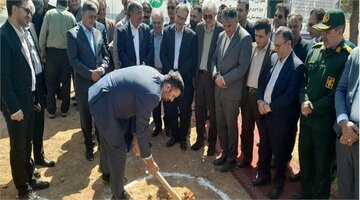 احداث گاوداری معمولان گامی مهم در توسعه اشتغال و زنجیره تولید
