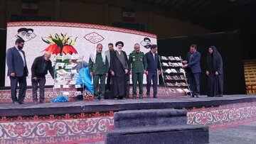 اراده ملت ایران و نیروهای مسلح بر دشمن غالب شده است