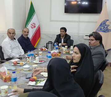 از احیای پروژههای متوقفشده تا قطار شاهرود ـ تهران؛ کارنامه ۹ماهه راهآهن شمالشرق (۱)