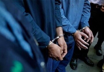 از کشف ۲ هزار لیتر گازوئیل قاچاق تا دستگیری سارق ۱۵ فقرهای در زنجان