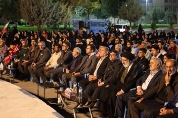 استاندار چهارمحال و بختیاری: مواضع رئیس‌جمهور در سازمان ملل، بیانگر عزت‌خواهی و ایستادگی ملت ایران بود