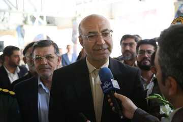 استاندار کرمانشاه: همه ما به شهدا بدهکاریم