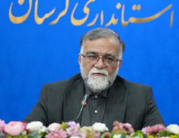استفاده از اعتبارات ملی فرصت طلایی برای دانشگاههای لرستان است