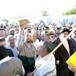 اعزام ۳۰۰ جهادگر به مناطق کمتر برخوردار چهارمحال و بختیاری  
