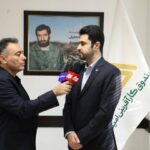 اعطای تسهیلات اشتغالزایی حوزه جوانان تسریع می شود