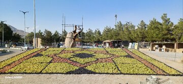 اعلام آمادگی ۱۹ کشور خارجی برای حضور در نهمین دوره جشنواره انگور ارومیه