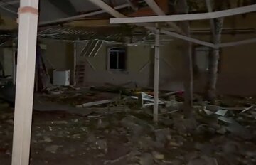 اعلام اسامی شهدای حمله آمریکا به منزل مسکونی در کوهستک سیریک هرمزگان