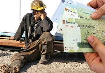افزایش حقوق کارگران در نیمه دوم سال به کجا رسید؟/ وزیر کار تکلیف را یکسره کرد