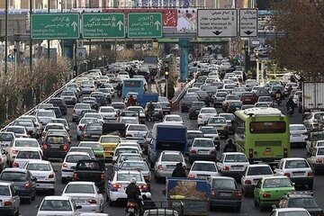 افزایش ۲۰ تا ۲۵ درصدی سفرهای درونشهری مشهد با بازگشایی مدارس