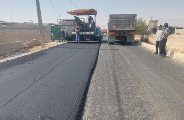 امکان صرفهجویی سالانه هفت هزار میلیارد تومان با ارتقای کیفیت آسفالت