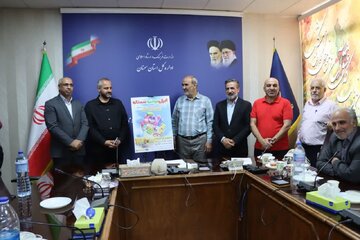 ایراننوشت در سمنان؛ نمایشگاهی برای خرید ارزان، حمایت از تولید ایرانی و بازگشت هویت به لوازمالتحریر