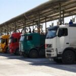 این رانندگان شبها امکان دریافت سوخت ندارند؛ سهمیه سوخت خودروها کاهشی شد