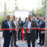 با هدف تجمع هنرمندان و تغییر رویکرد ساخت المانهای شهری به سمت مصالح بومی، خانه هنرهای عمومی شهرداری کرمان افتتاح شد
