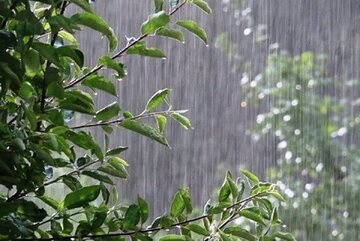 باران در راه خراسانشمالی؛ هشدار هواشناسی درباره احتمال سیلاب