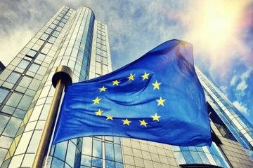 بانک مرکزی اروپا افزایش بیشتر نرخ بهره را بررسی میکند