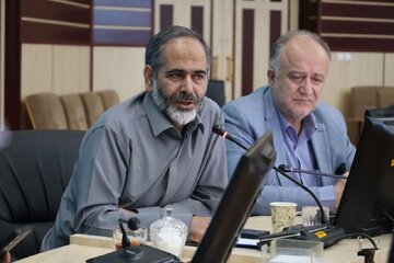 باید از ظرفیت قانون برنامه هفتم برای بهینهسازی مصرف انرژی استفاده کرد