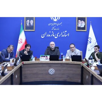باید از ظرفیت نسل جدید در رفع مسائل کشور استفاده کنیم