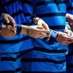 ببینید | دستگیری شرور سابقه‌دار و عامل تیراندازی و قدرت‌نمایی در بابل